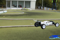 2013 ﻿﻿﻿﻿August Offroad 2WD DM